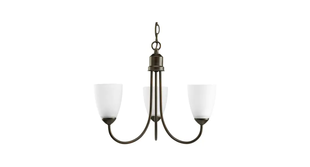 Progress Lighting P4440 3-lt Chandelier Instruction Manual Progress Lighting P4440 3-lt Chandelier Instruction Manual