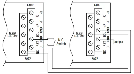Altronix AL1024NKA8 Series Dual Output Access Power Controllers-10