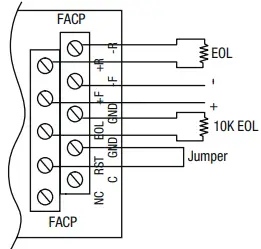 Altronix AL1024NKA8 Series Dual Output Access Power Controllers-12