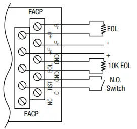 Altronix AL1024NKA8 Series Dual Output Access Power Controllers-13