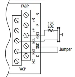 Altronix AL1024NKA8 Series Dual Output Access Power Controllers-14