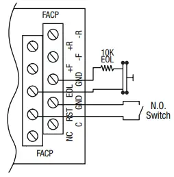 Altronix AL1024NKA8 Series Dual Output Access Power Controllers-15