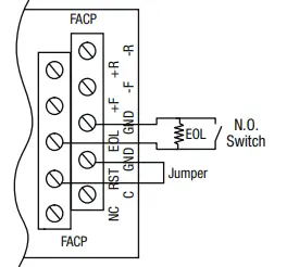 Altronix AL1024NKA8 Series Dual Output Access Power Controllers-16