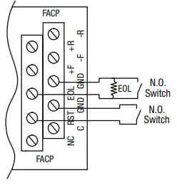 Altronix AL1024NKA8 Series Dual Output Access Power Controllers-17