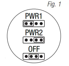 Altronix AL1024NKA8 Series Dual Output Access Power Controllers-2