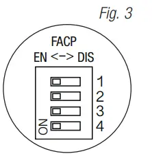 Altronix AL1024NKA8 Series Dual Output Access Power Controllers-4