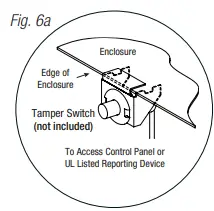 Altronix AL1024NKA8 Series Dual Output Access Power Controllers-7