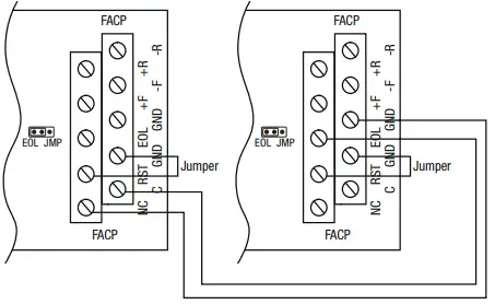 Altronix AL1024NKA8 Series Dual Output Access Power Controllers-9