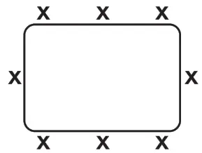 BLANCO 526113 Solis 180 U InFino Brushed fig3