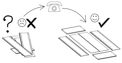 OTTO Oxford 2 Seater Sofa - 4