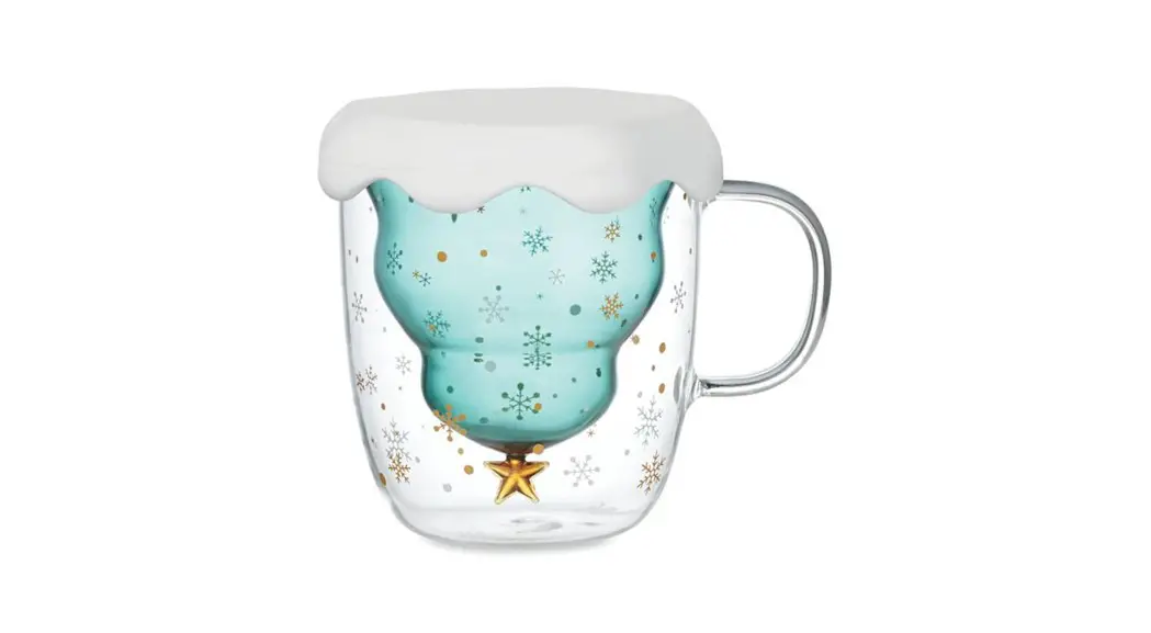 Verde Cx1485 Double Wall Borosilicate Mug User Manual Verde Cx1485 Double Wall Borosilicate Mug User Manual