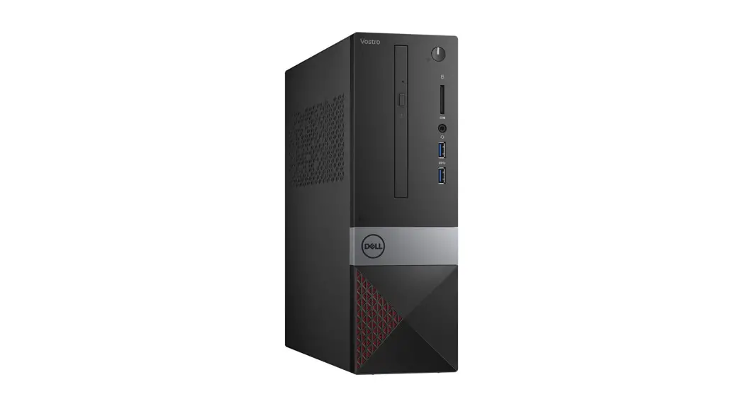 Dell Vostro 3470 Small Desktop Computer User Guide