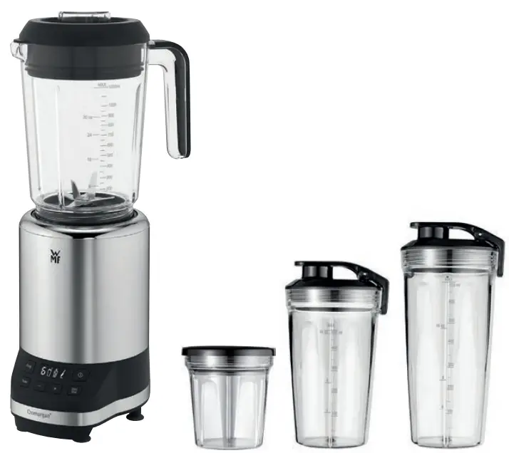WMF 3200000395 Kult X Multifunctional Blender-fig1