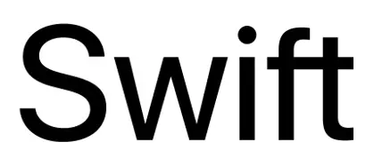 swift logo