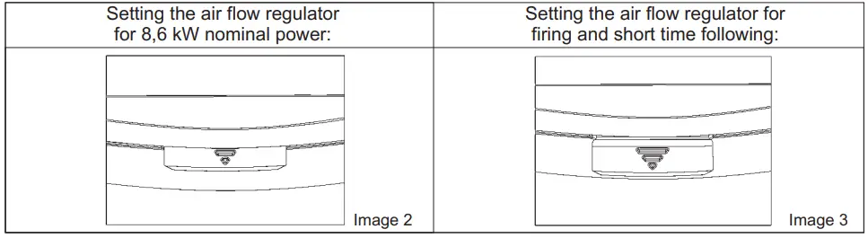 Plamen Alberto Cast Iron Stove-FIG4