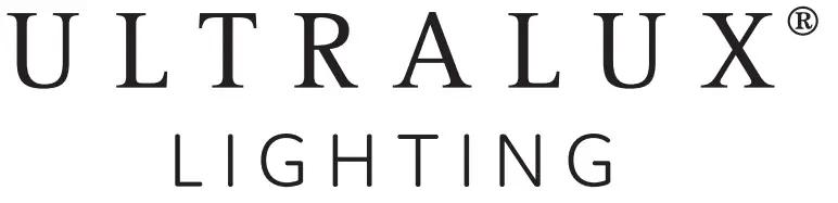 ULTRALUX LIGHTING logo