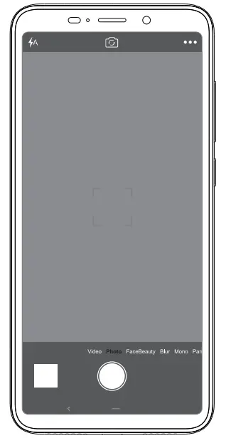 CUBOT J7 Smartphone - Fig 6