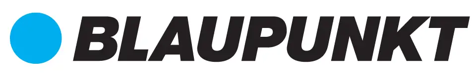 BLAUPUNKT logo