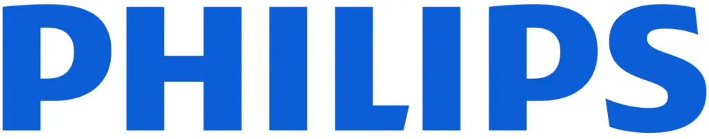 Philips Logo