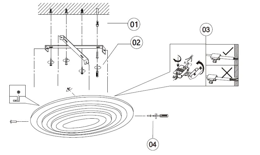 Rabalux Taneli 3097 FIG (2)