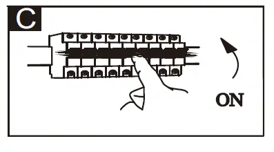 Rabalux Taneli 3097 FIG (6)