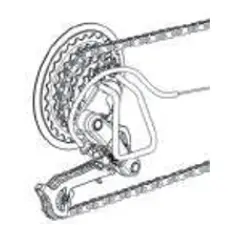 FORTIS 3 FS700CALRRA 700C Urban Master Road Bike Derailleurs