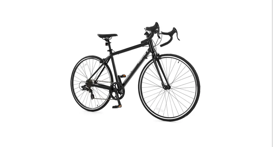 Fortis 3 Fs700calrra 700c Urban Master Road Bike User Guide