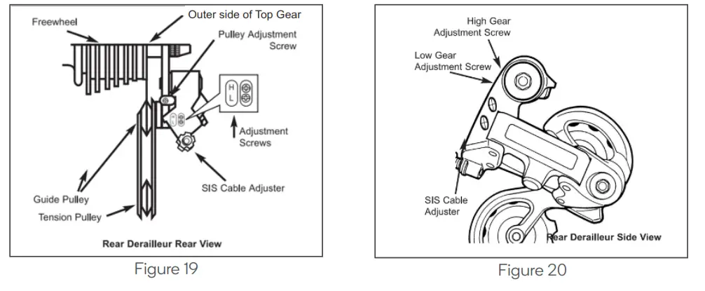 FORTIS 3 FS700CALRRA 700C Urban Master Road Bike Tools Supplied2