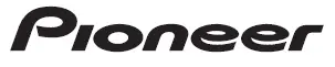 Pioneer-DMH-2660NEX-RDS-AV-RECEIVER-User-Manual-logo