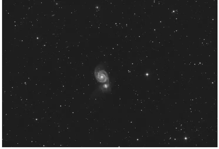 OCAL Electronic Collimator PRO - 11