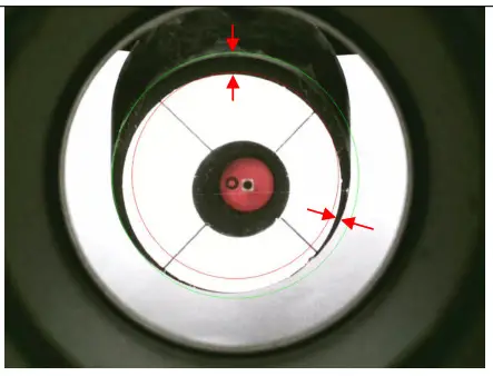 OCAL Electronic Collimator PRO - Four-steps to Collimate Your Telescope 3