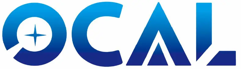 OCAL Electronic Collimator PRO - Logo