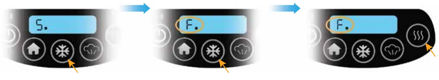 baby brezza BRZ00139 Safe Smart Bottle Warmer - FIGURE 10