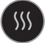 baby brezza BRZ00139 Safe Smart Bottle Warmer - ICON 6