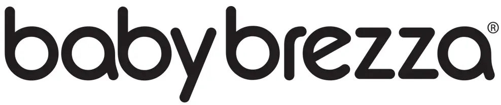 baby brezza LOGO