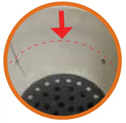 VISION GRILLS RL K17F1M4 1 Series Classic Kamado Grill - fig 4