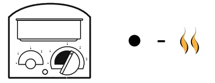 VISION GRILLS RL K17F1M4 1 Series Classic Kamado Grill - fig9