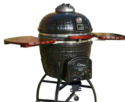 VISION GRILLS RL K17F1M4 1 Series Classic Kamado Grill