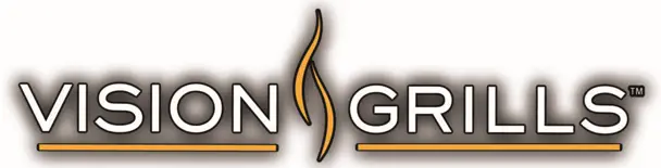 VISION GRILLSlogo