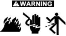 Powermate 024 0077CT Air Impact Wrenches - icon 1