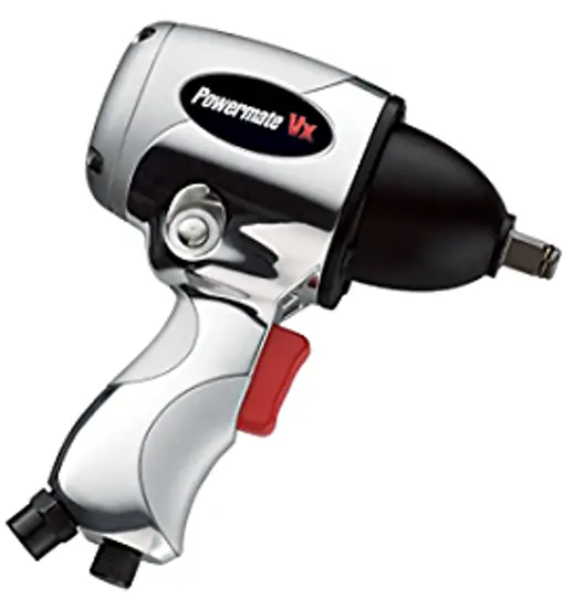 Powermate 024 0077CT Air Impact Wrenches