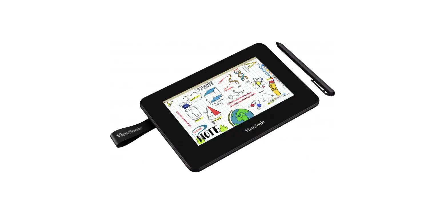 Viewsonic Vs18678 Id710 Viewboard Pen Display User Guide Viewsonic Vs18678 Id710 Viewboard Pen Display User Guide