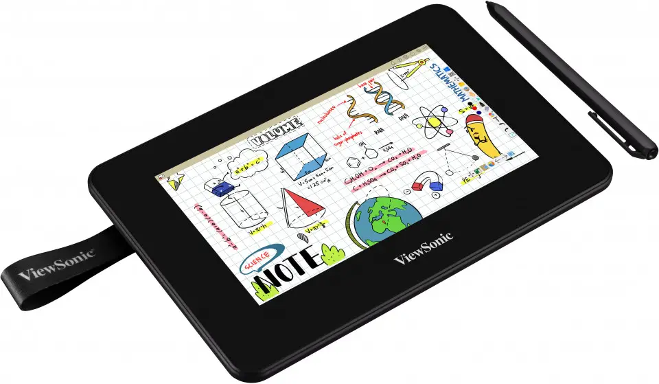 ViewSonic-VS18678-ID710-ViewBoard-Pen-Display-product