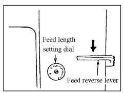 HIGHLEAD-GC2268-2B -2BL-Two-Needle-Cylindrical-Bed-Compound-Feed-Lockstitch-Sewing-Machine-FIG-11