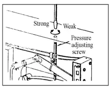 HIGHLEAD-GC2268-2B -2BL-Two-Needle-Cylindrical-Bed-Compound-Feed-Lockstitch-Sewing-Machine-FIG-12
