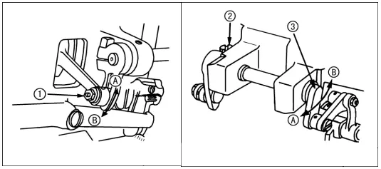 HIGHLEAD-GC2268-2B -2BL-Two-Needle-Cylindrical-Bed-Compound-Feed-Lockstitch-Sewing-Machine-FIG-13