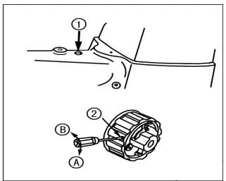 HIGHLEAD-GC2268-2B -2BL-Two-Needle-Cylindrical-Bed-Compound-Feed-Lockstitch-Sewing-Machine-FIG-18