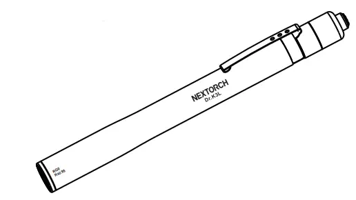 NEXTORCH-Dr.K3L-Portable-Medical-Light-PRODUCT