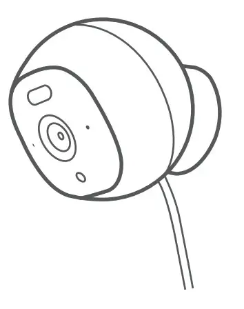 eufy Solo OutdoorCam-