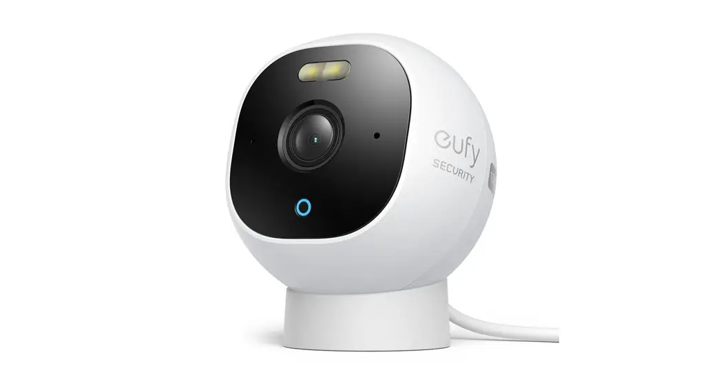 Eufy Solo Outdoorcam C22 / C24 User Guide Eufy Solo Outdoorcam C22 / C24 User Guide